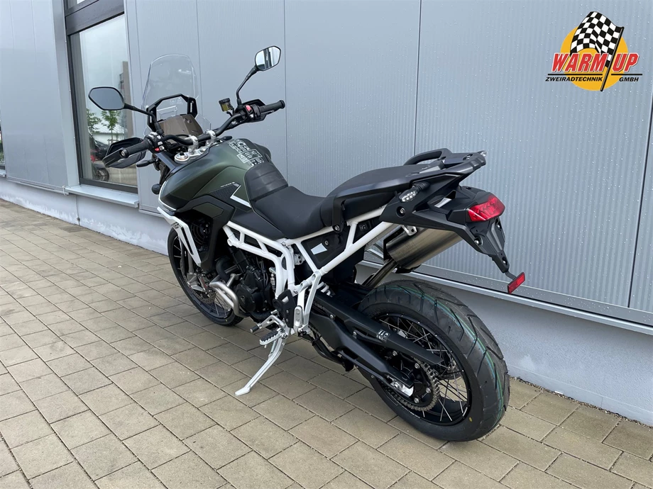 Angebot Triumph Tiger 900 Rally Pro Bild 11: Angebot Triumph Tiger 900 Rally Pro