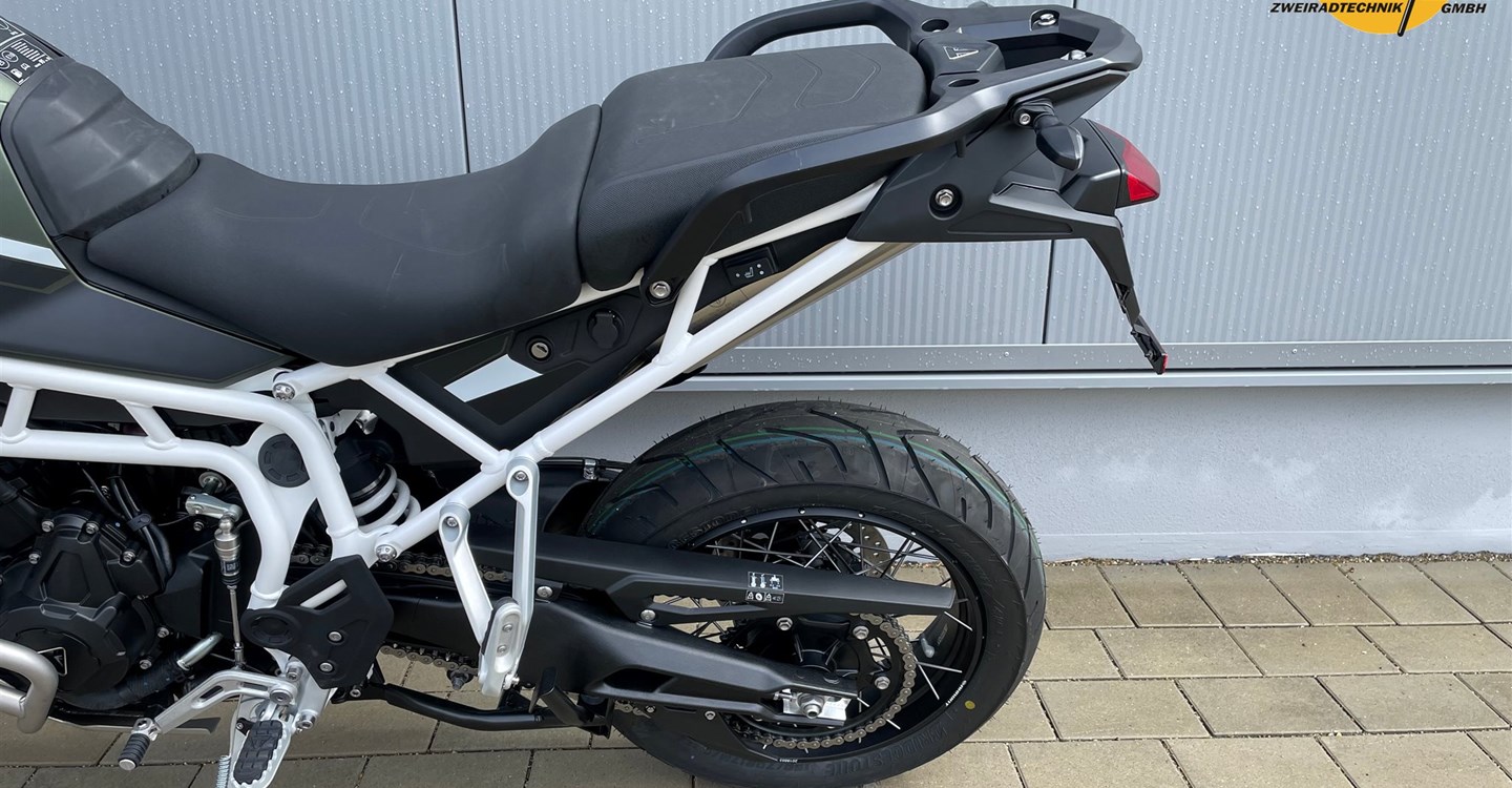 Angebot Triumph Tiger 900 Rally Pro