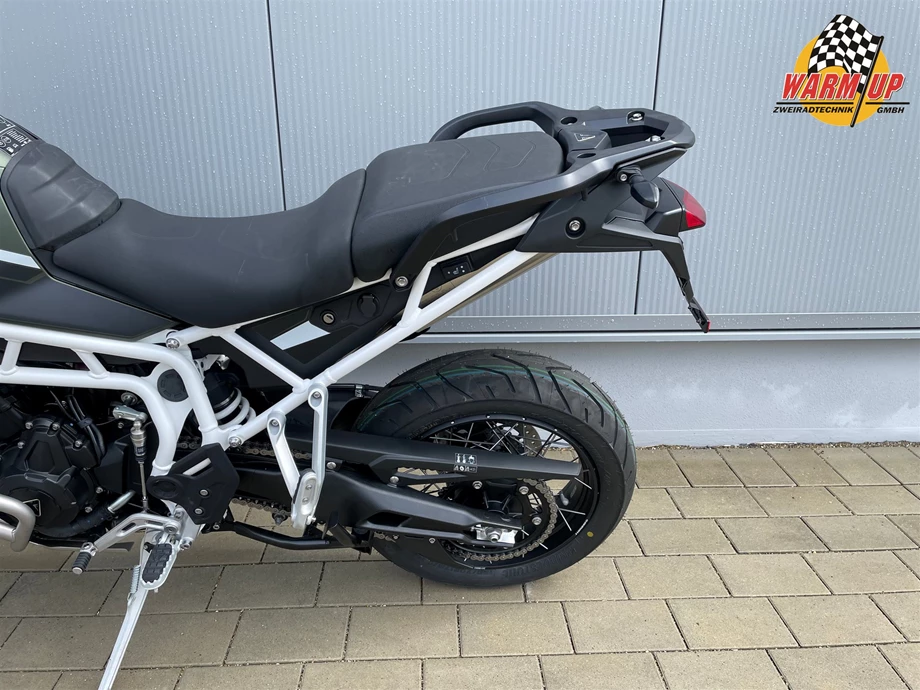 Angebot Triumph Tiger 900 Rally Pro Bild 13: Angebot Triumph Tiger 900 Rally Pro