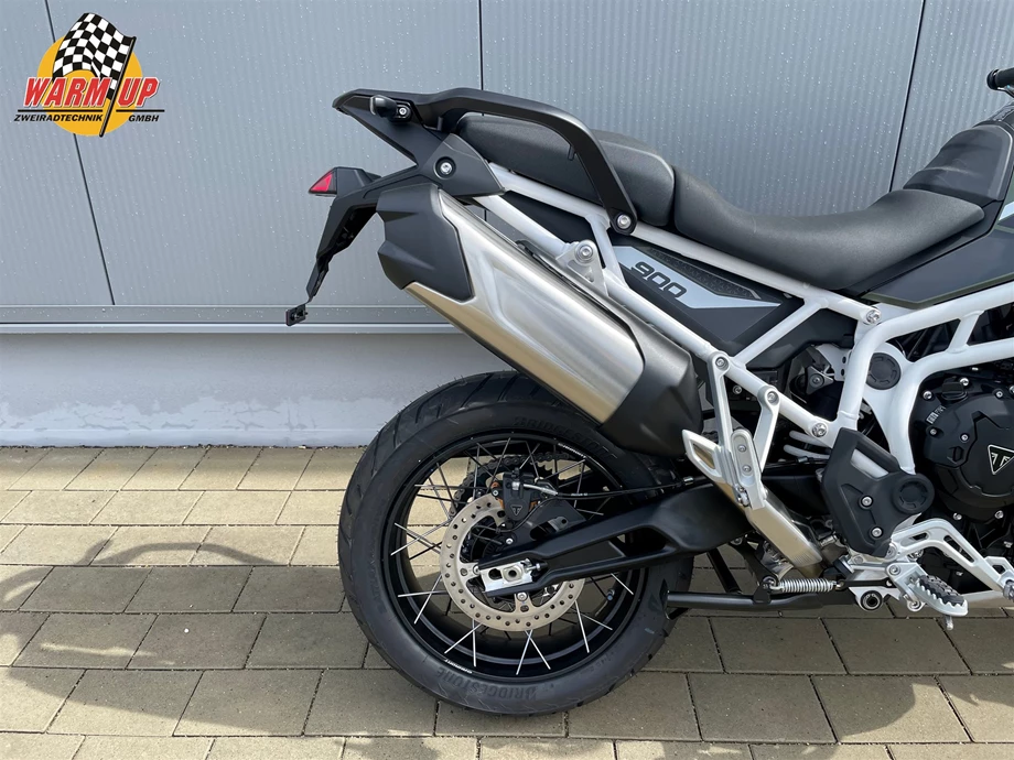 Angebot Triumph Tiger 900 Rally Pro Bild 4: Angebot Triumph Tiger 900 Rally Pro