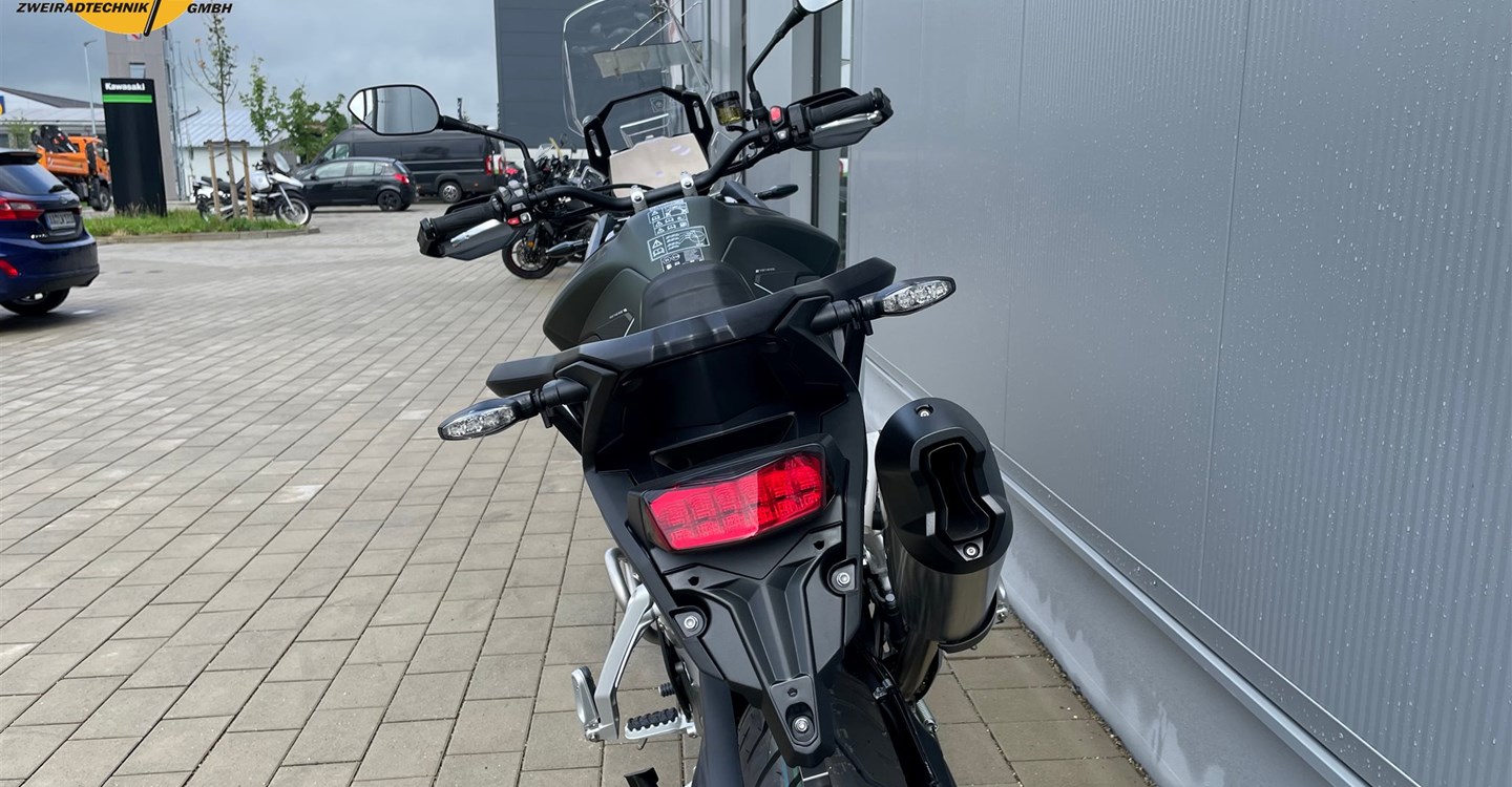 Angebot Triumph Tiger 900 Rally Pro