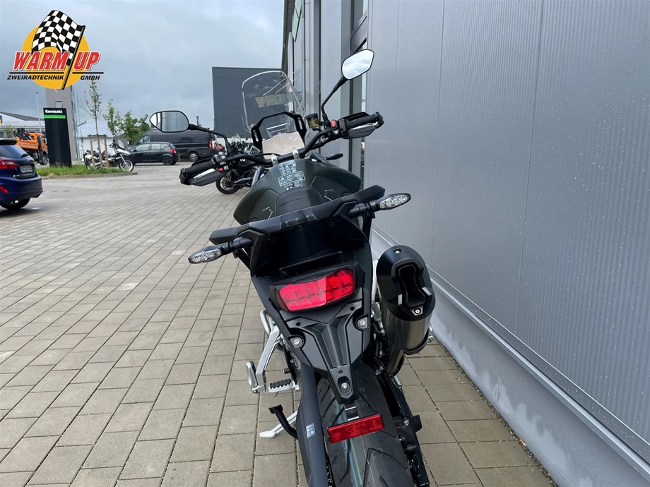 Angebot Triumph Tiger 900 Rally Pro Bild 6: Angebot Triumph Tiger 900 Rally Pro