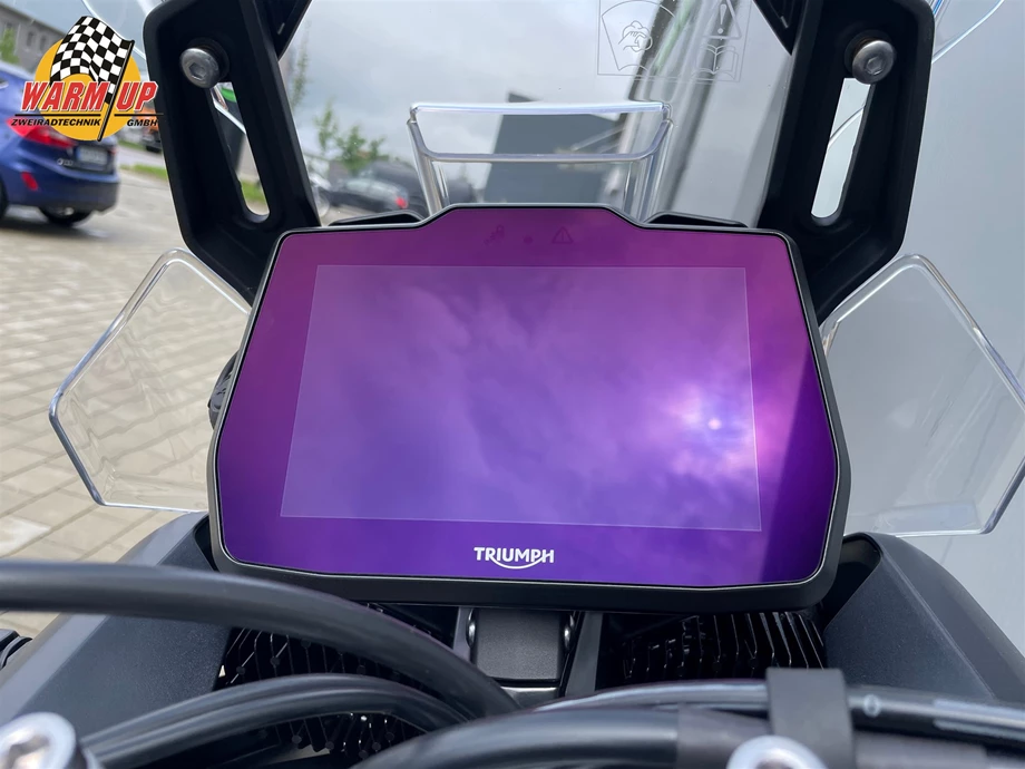 Angebot Triumph Tiger 900 Rally Pro Bild 7: Angebot Triumph Tiger 900 Rally Pro