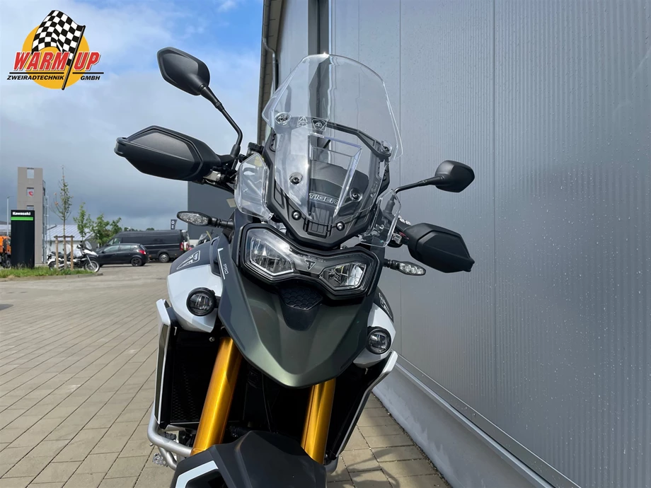 Angebot Triumph Tiger 900 Rally Pro Bild 8: Angebot Triumph Tiger 900 Rally Pro