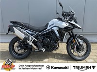 Neumotorrad Triumph Tiger 900 GT Pro Jetzt 900,-€ Kundenvorteil und 1. Kundendienst gratis sichern!