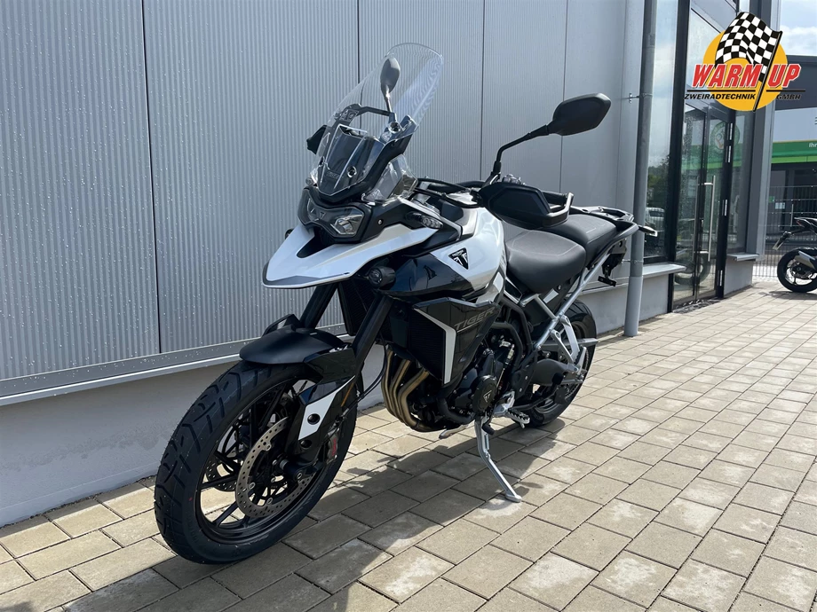 Angebot Triumph Tiger 900 GT Pro Bild 10: Angebot Triumph Tiger 900 GT Pro