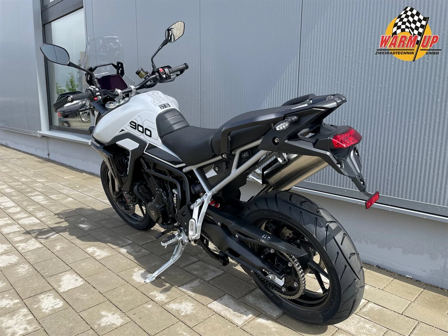 Angebot Triumph Tiger 900 GT Pro Bild 11: Angebot Triumph Tiger 900 GT Pro