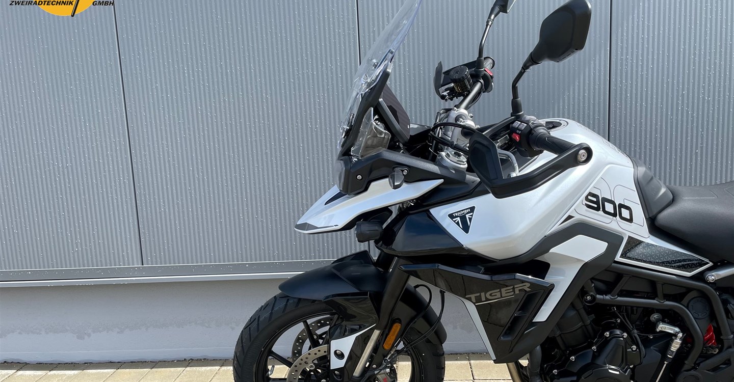 Angebot Triumph Tiger 900 GT Pro