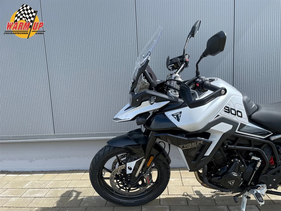 Angebot Triumph Tiger 900 GT Pro Bild 12: Angebot Triumph Tiger 900 GT Pro
