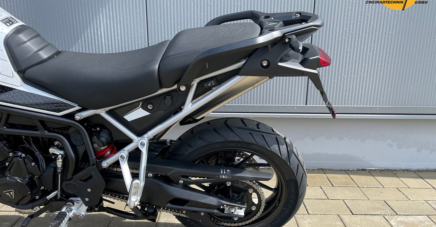 Angebot Triumph Tiger 900 GT Pro