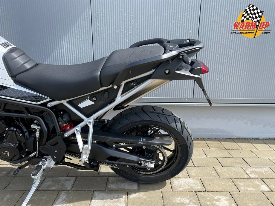 Angebot Triumph Tiger 900 GT Pro Bild 13: Angebot Triumph Tiger 900 GT Pro