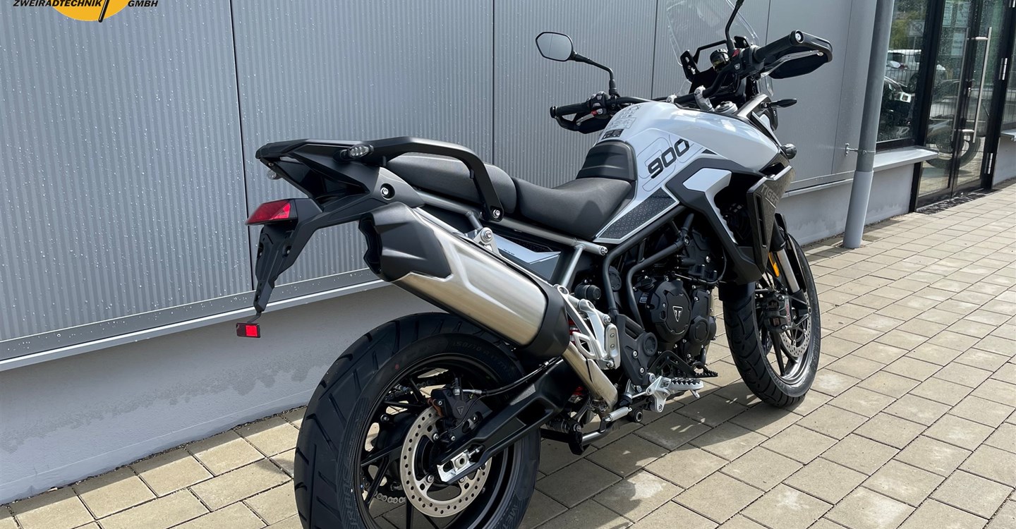 Angebot Triumph Tiger 900 GT Pro