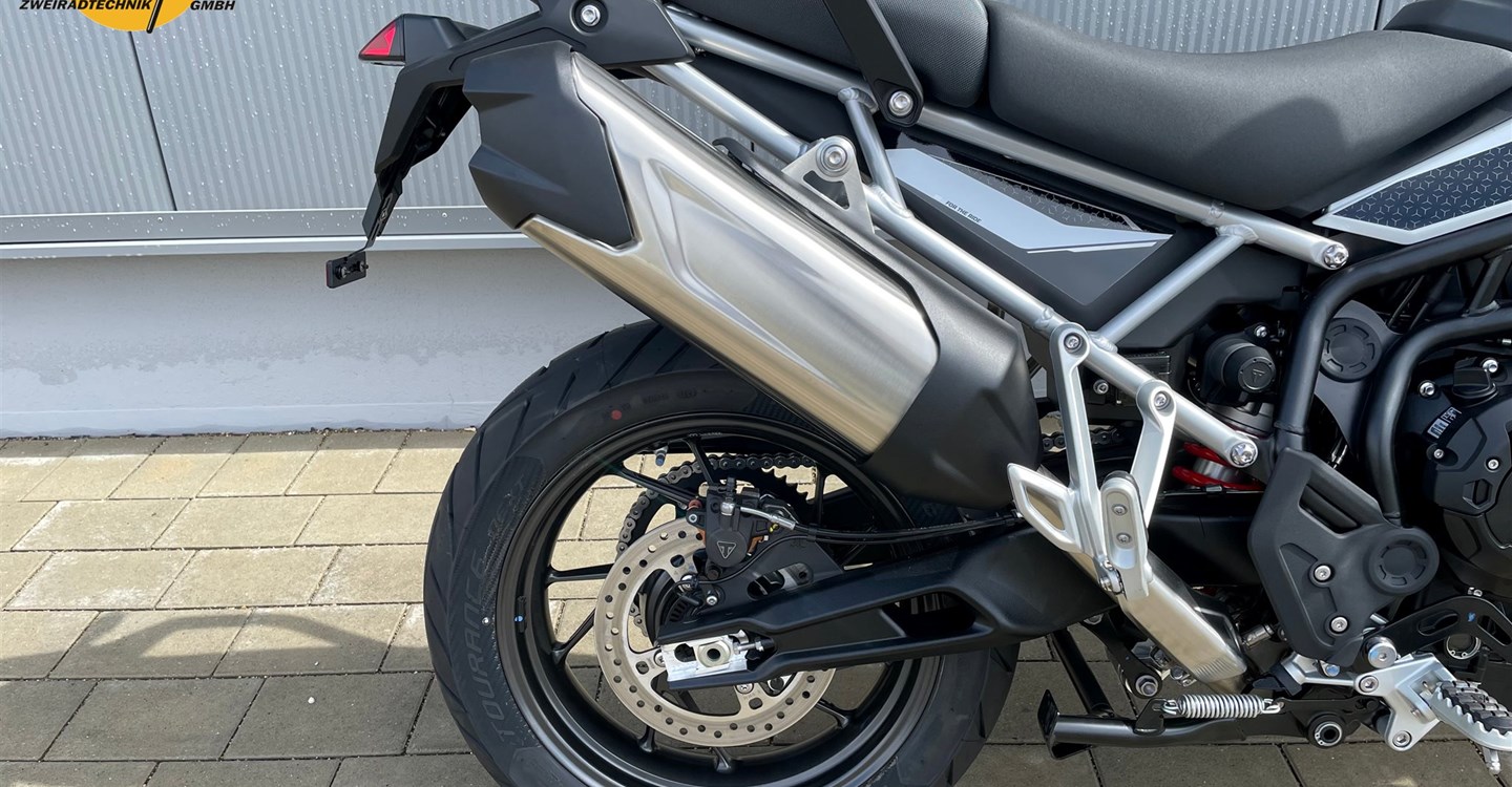 Angebot Triumph Tiger 900 GT Pro