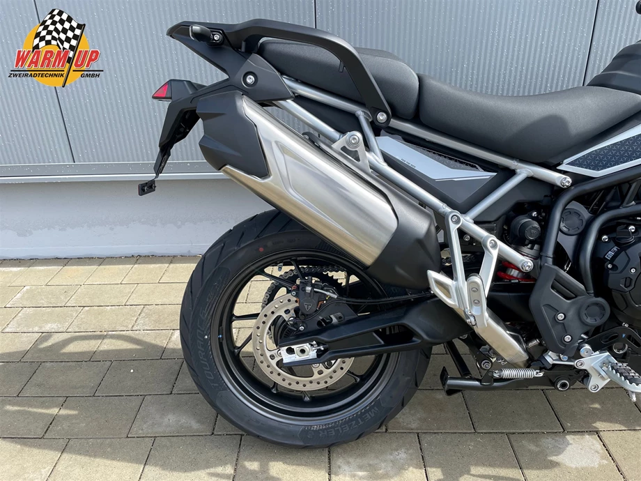 Angebot Triumph Tiger 900 GT Pro Bild 4: Angebot Triumph Tiger 900 GT Pro