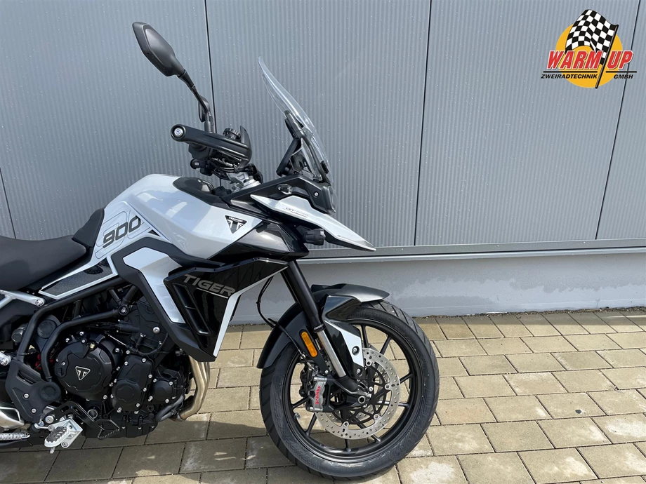 Angebot Triumph Tiger 900 GT Pro Bild 5: Angebot Triumph Tiger 900 GT Pro