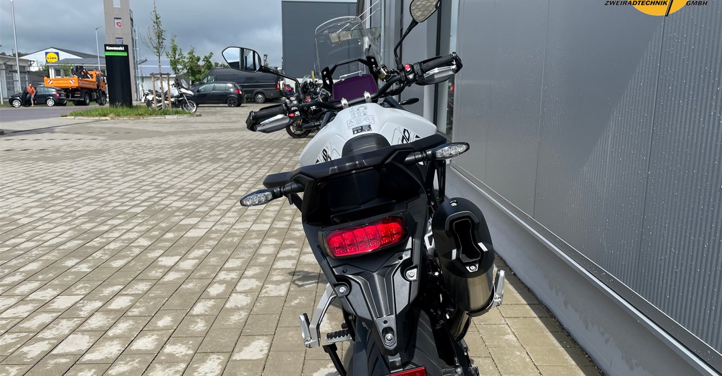 Angebot Triumph Tiger 900 GT Pro