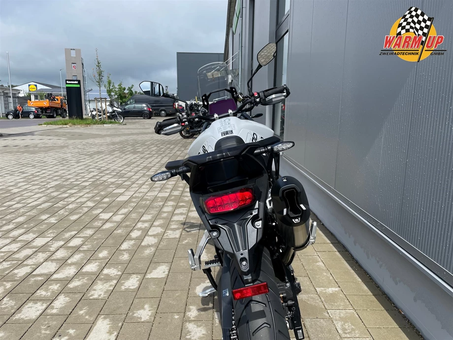 Angebot Triumph Tiger 900 GT Pro Bild 6: Angebot Triumph Tiger 900 GT Pro