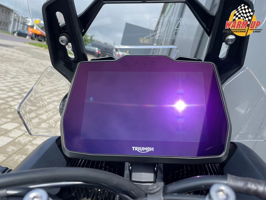 Angebot Triumph Tiger 900 GT Pro Bild 7: Angebot Triumph Tiger 900 GT Pro