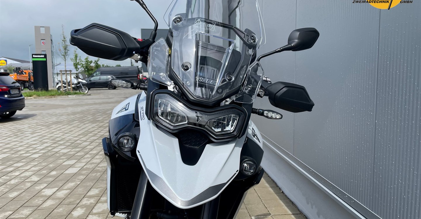 Angebot Triumph Tiger 900 GT Pro