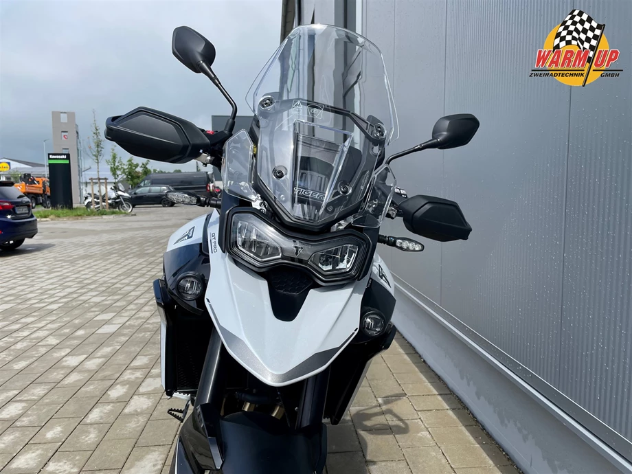 Angebot Triumph Tiger 900 GT Pro Bild 8: Angebot Triumph Tiger 900 GT Pro