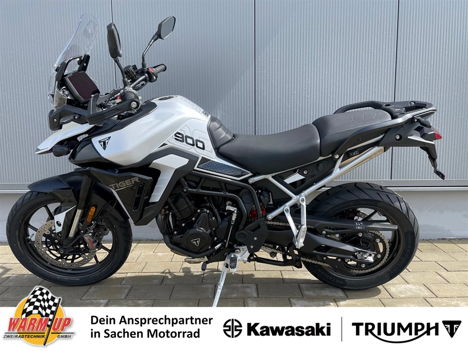 Angebot Triumph Tiger 900 GT Pro Bild 9: Angebot Triumph Tiger 900 GT Pro