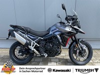 Neumotorrad Triumph Tiger 900 GT Pro Jetzt 900,-€ Kundenvorteil und 1. Kundendienst gratis sichern!