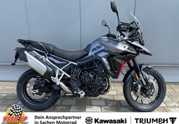Gebrauchte Triumph Tiger 900 GT Pro