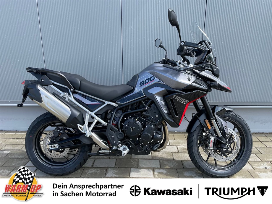 Angebot Triumph Tiger 900 GT Pro Bild 1: Angebot Triumph Tiger 900 GT Pro