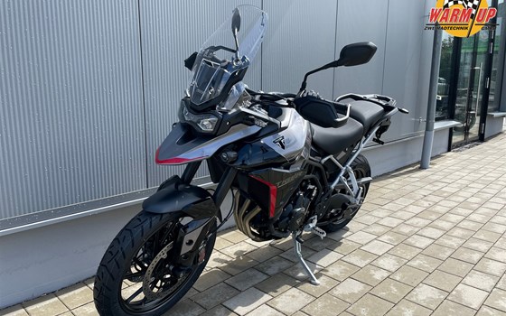 Gebrauchtmotorrad Triumph Tiger 900 GT Pro - Bild 10