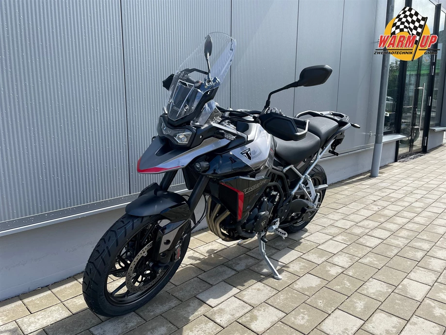 Angebot Triumph Tiger 900 GT Pro Bild 10: Angebot Triumph Tiger 900 GT Pro