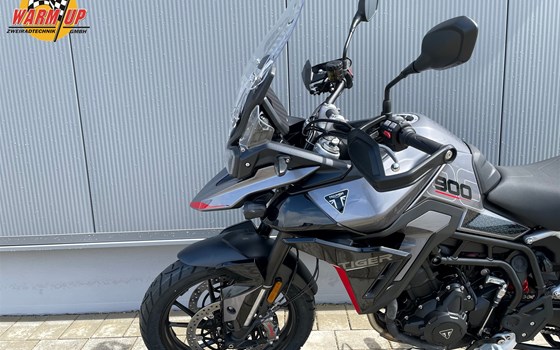 Gebrauchtmotorrad Triumph Tiger 900 GT Pro - Bild 12