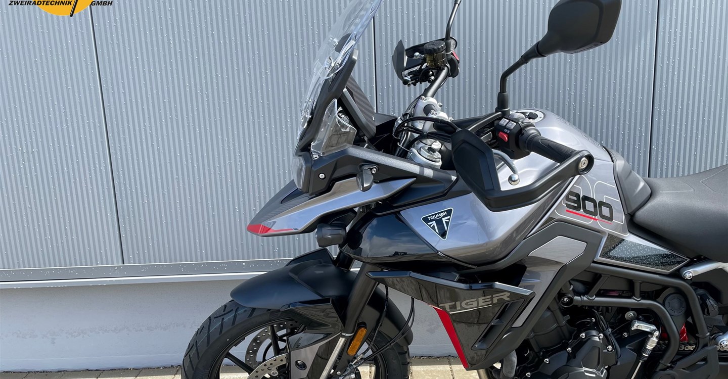 Angebot Triumph Tiger 900 GT Pro