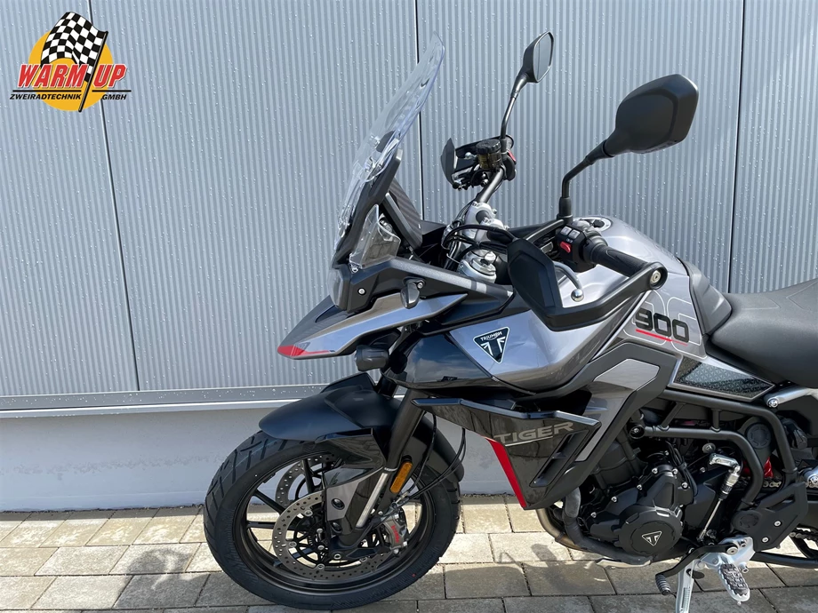 Angebot Triumph Tiger 900 GT Pro Bild 12: Angebot Triumph Tiger 900 GT Pro