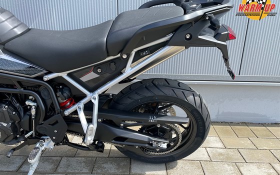 Gebrauchtmotorrad Triumph Tiger 900 GT Pro - Bild 13
