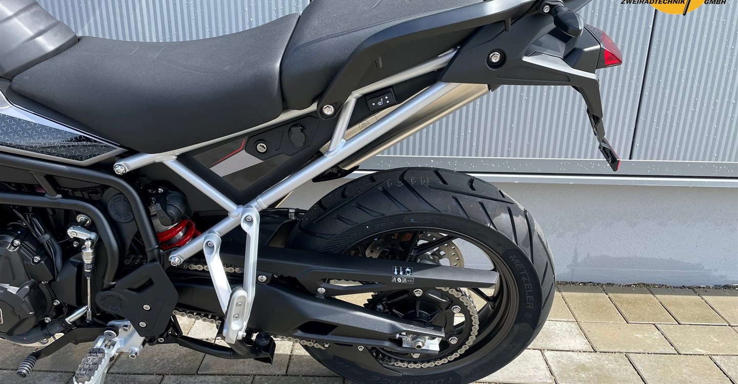 Angebot Triumph Tiger 900 GT Pro