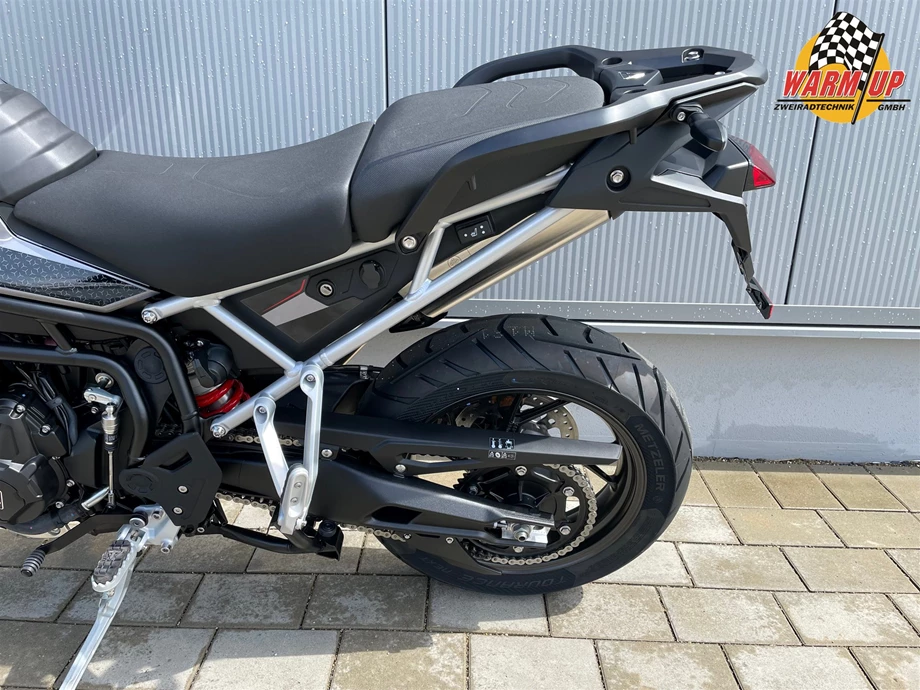 Angebot Triumph Tiger 900 GT Pro Bild 13: Angebot Triumph Tiger 900 GT Pro