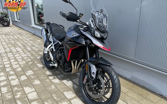 Gebrauchtmotorrad Triumph Tiger 900 GT Pro - Bild 2