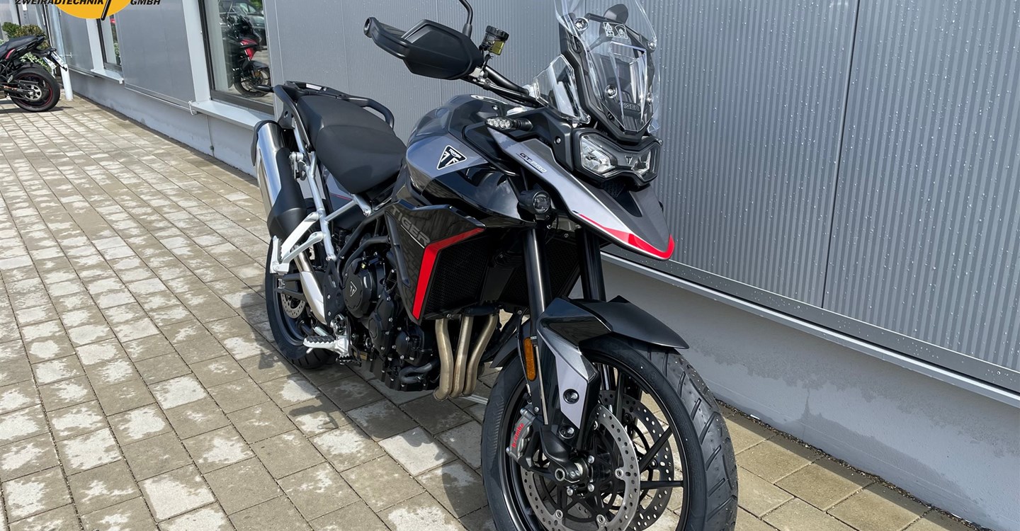 Angebot Triumph Tiger 900 GT Pro