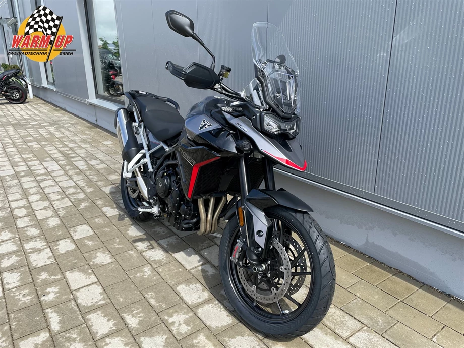 Angebot Triumph Tiger 900 GT Pro Bild 2: Angebot Triumph Tiger 900 GT Pro
