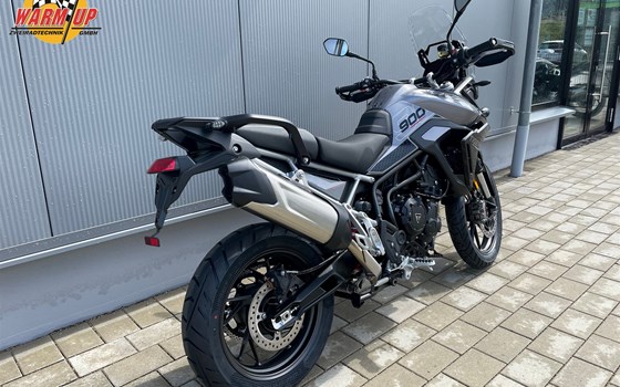 Gebrauchtmotorrad Triumph Tiger 900 GT Pro - Bild 3