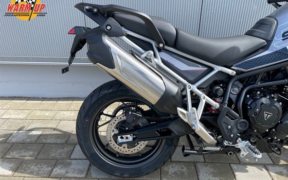 Gebrauchtmotorrad Triumph Tiger 900 GT Pro - Bild 4