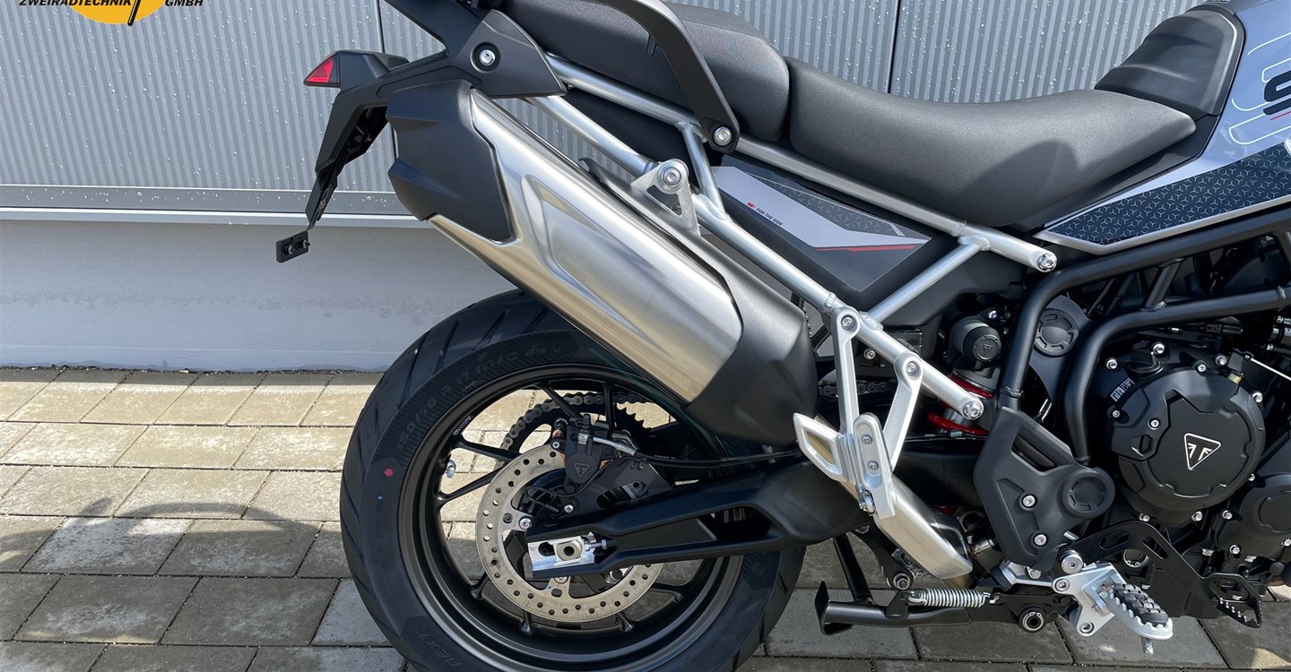 Angebot Triumph Tiger 900 GT Pro