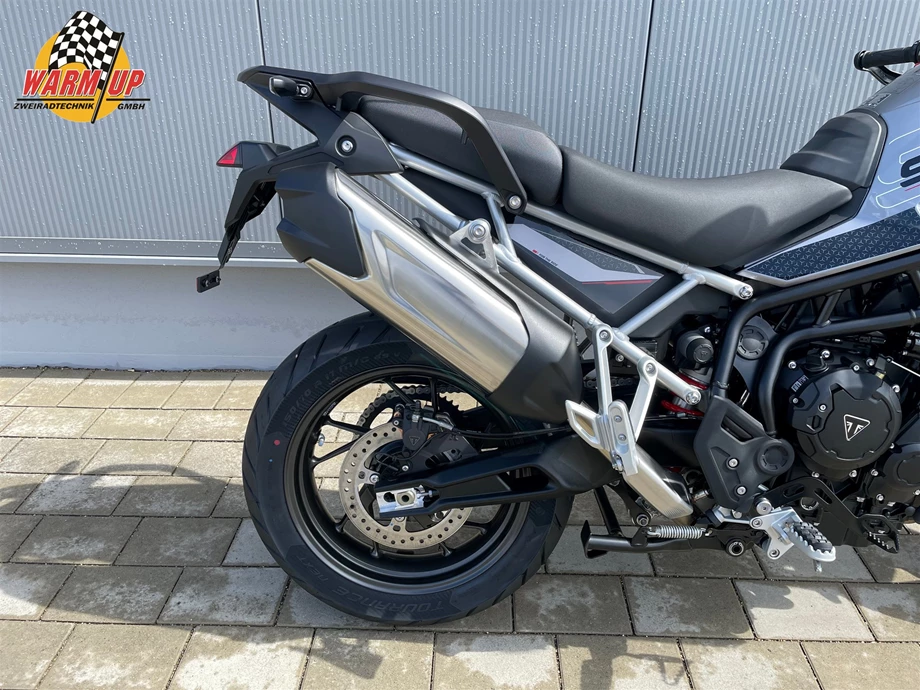 Angebot Triumph Tiger 900 GT Pro Bild 4: Angebot Triumph Tiger 900 GT Pro