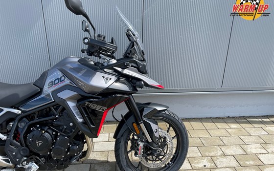 Gebrauchtmotorrad Triumph Tiger 900 GT Pro - Bild 5