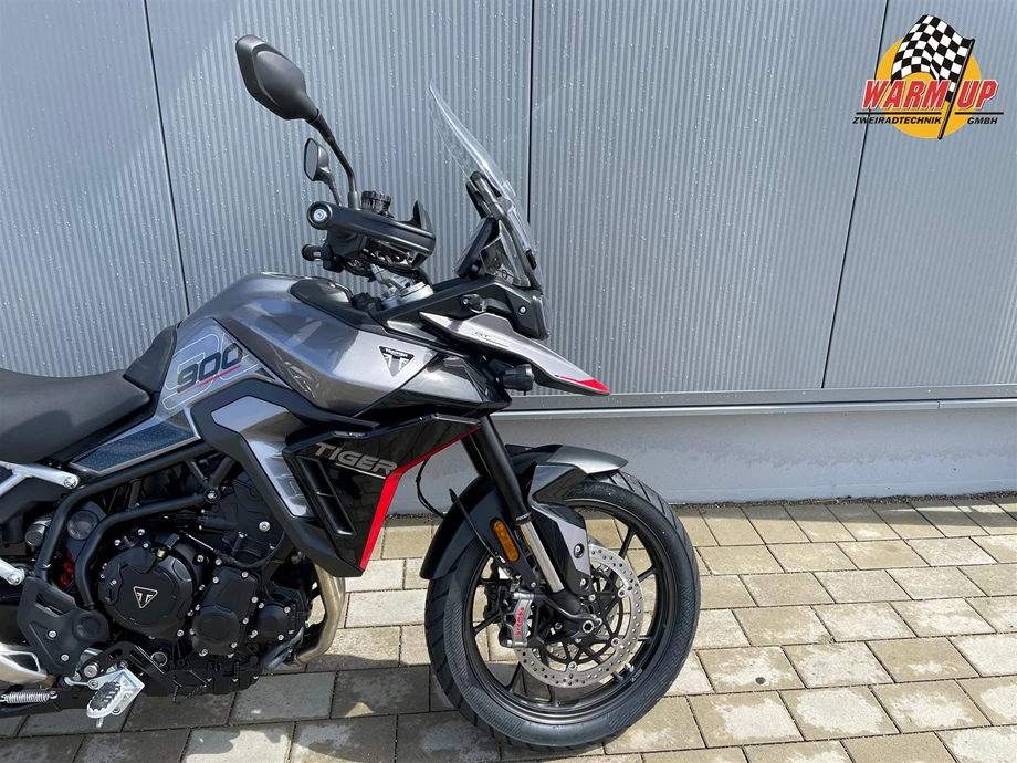 Angebot Triumph Tiger 900 GT Pro Bild 5: Angebot Triumph Tiger 900 GT Pro