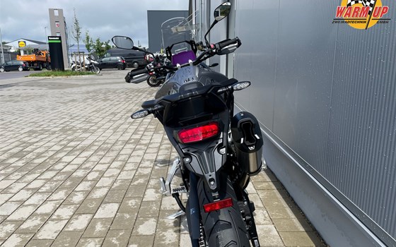 Gebrauchtmotorrad Triumph Tiger 900 GT Pro - Bild 6