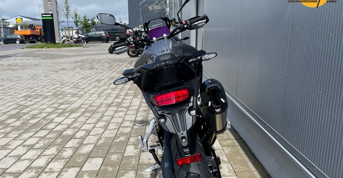 Angebot Triumph Tiger 900 GT Pro