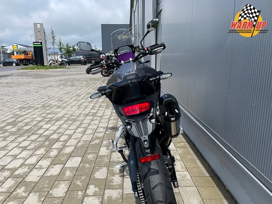 Angebot Triumph Tiger 900 GT Pro Bild 6: Angebot Triumph Tiger 900 GT Pro