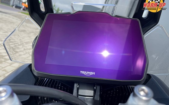 Gebrauchtmotorrad Triumph Tiger 900 GT Pro - Bild 7