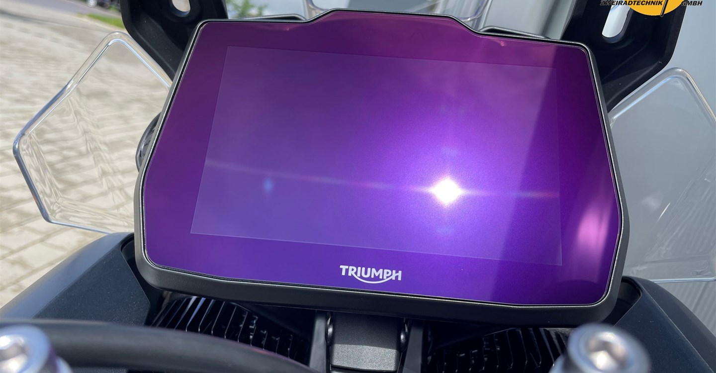 Angebot Triumph Tiger 900 GT Pro